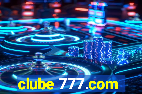 clube 777.com